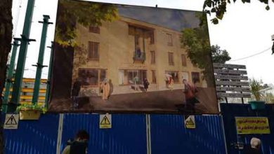 شمس‌العماره