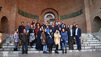 موزه ملی ایران