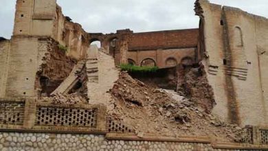 منزل تاریخی