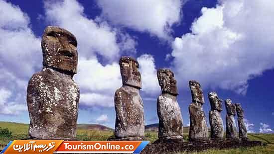 جزیره ایستر