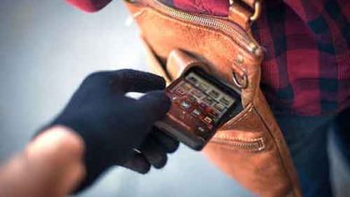 امنیت گردشگری