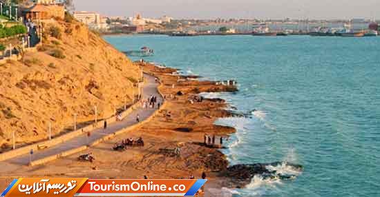 معاون گردشگری