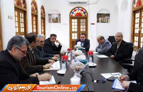 اماکن فرهنگی تاریخی