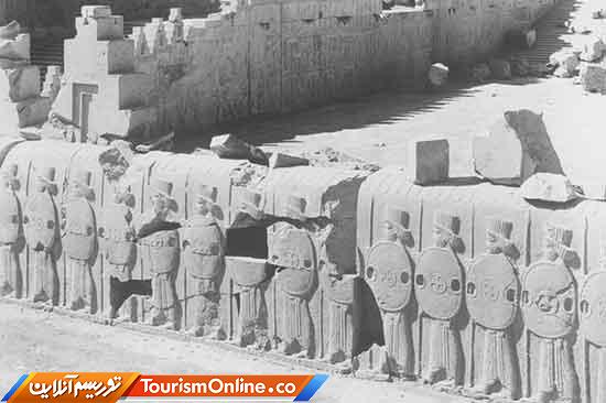 مجموعه‌های میراثی کشور