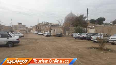 میراث فرهنگی