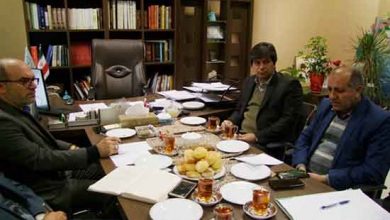 شهردار شهرکرد