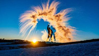 عکسهای خبری