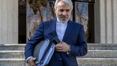 محمدباقر نوبخت