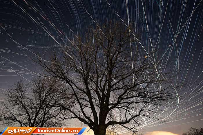 نور هواپیما