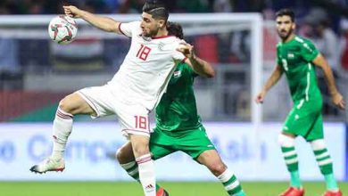 جام ملت‌های آسیا