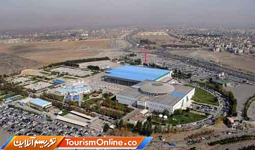 فرودگاه بینالمللی پیام