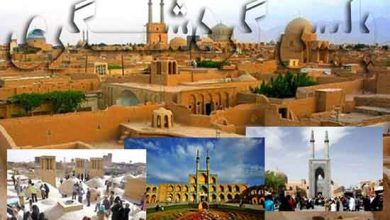 پلیس توریسم