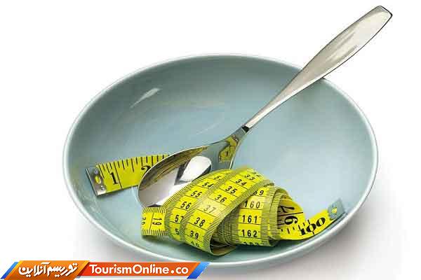 برنامه غذایی سالم