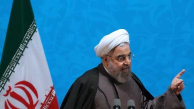 Rouhani