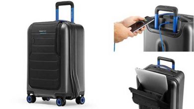 اکسسوری های جدید سفر