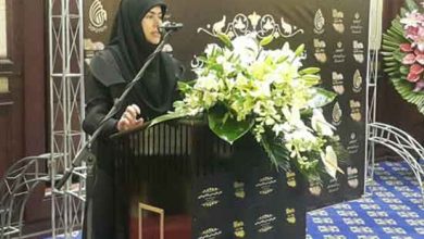 معاون صنایع دستی