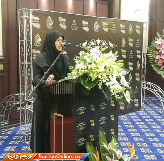 معاون صنایع دستی