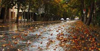 محور تاریخی چهارباغ