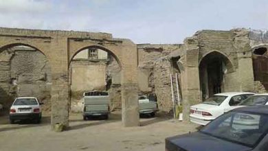 ميراث فرهنگي