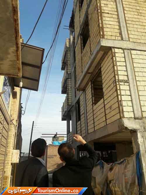 سازههای آبی