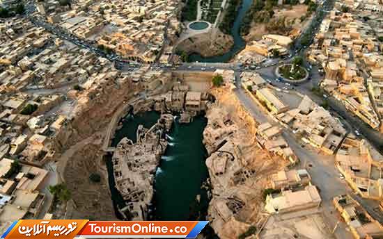 سازه های آبی