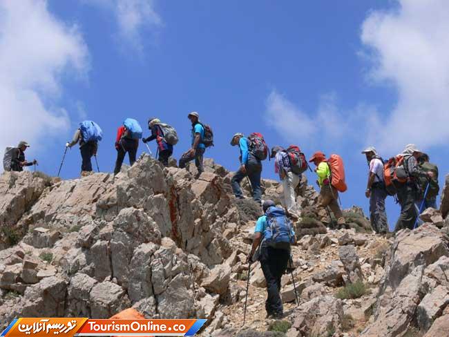 قله سیاه‌بند