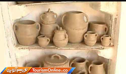 غذاهای سنتی و بومی