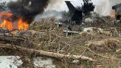 هواپیمای بوئینگ