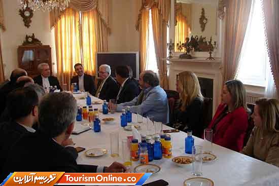 نمایشگاه ایران مهد تمدن ها