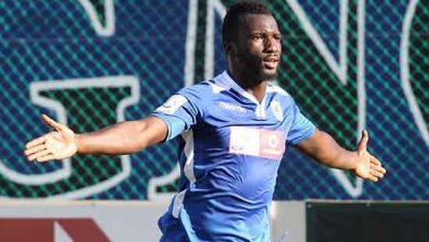 اسماعیل گونکالوس