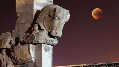 میراث فرهنگی