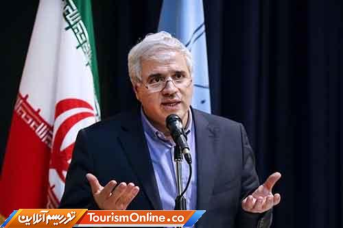 معاون میراث فرهنگی