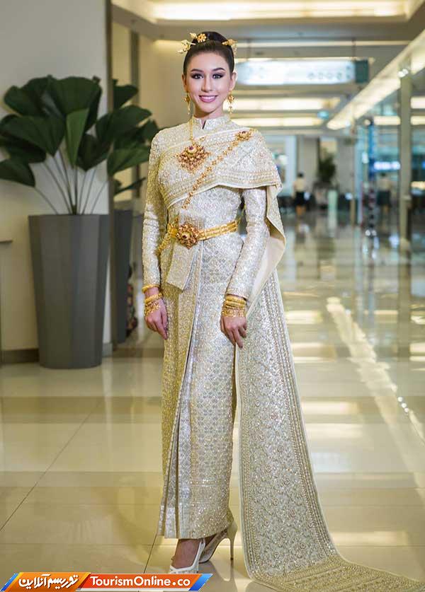 لباس تایلندی