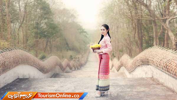 لباس تایلندی