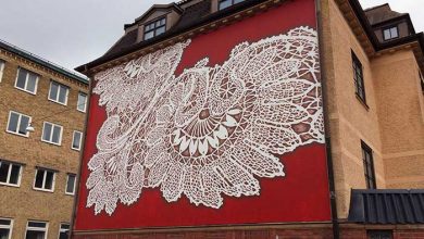 تور یا دانتل