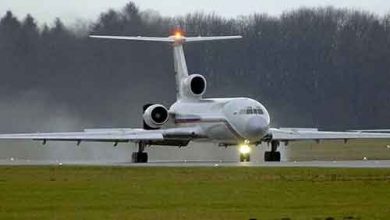 هواپیماهای توپولف