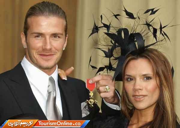 ویکتوریا بکهام