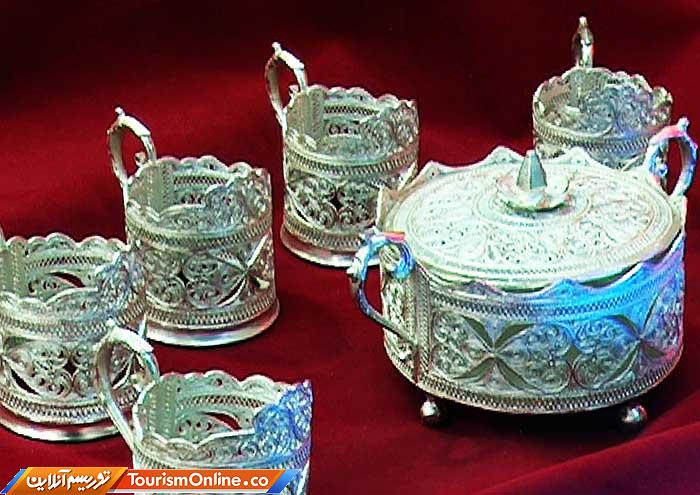 صنایع دستی در جام جهانی 2022