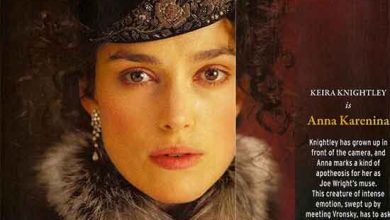 کیرا نایتلی