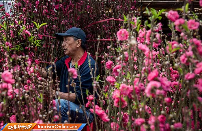 سال نو چینی