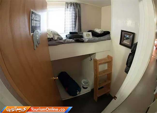 اقامتگاه تاندرا