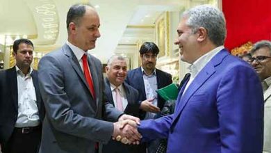 گردشگری عراق