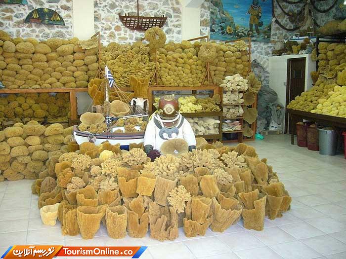 غواصی اسفنجی