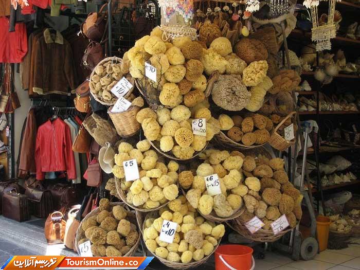 غواصی اسفنجی