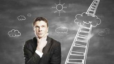 باورهای منفی