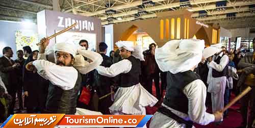 نوای موسیقی و آئینهای سنتی