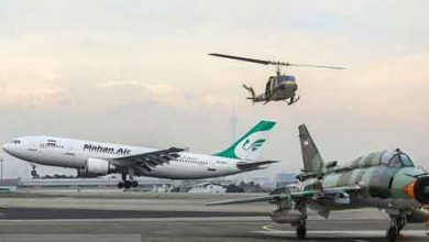 هواپیمای فوق سبک