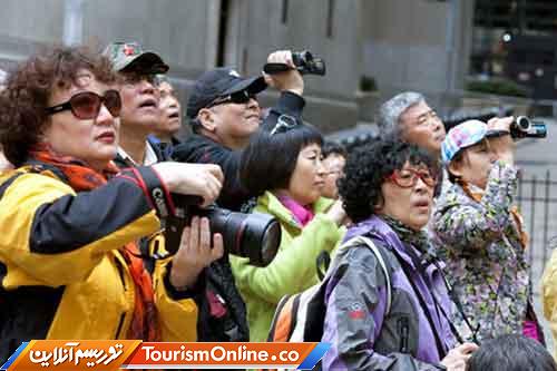 عکاسان کشور چین