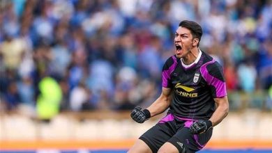 محمدرضا اخباری