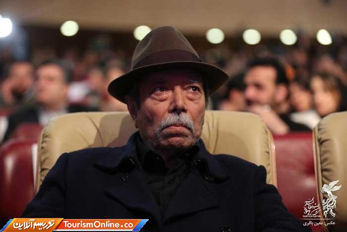 علی نصیریان